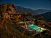 Chalet Pra Loup - Hotel