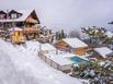 Chalet Pra Loup - Hotel