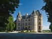 Chateau de lIsle-Marie - Hotel