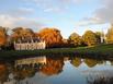 Château De Monhoudou - Hotel