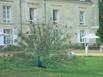 Château De Monhoudou - Hotel