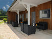 Le Bois Sauvage - Hotel