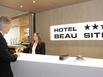 Htel Beau Site - Hotel