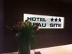 Htel Beau Site - Hotel