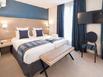 Best Western Plus Htel Le Rive Droite & SPA - Hotel