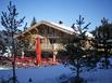 Le Lodge Chasse Montagne - Hotel