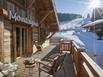 Le Lodge Chasse Montagne - Hotel