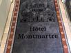 Htel Montmartre - Hotel