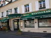 Hotel Restaurant La Couronne - Hotel