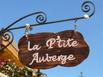 La Ptite Auberge - Hotel