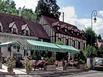 Logis Le Bourguignon - Hotel