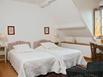 Logis Hostellerie Le Vert - Hotel