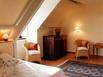 Logis Hostellerie Le Vert - Hotel