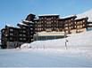 Rsidence Club**** MMV Le Centaure - Hotel