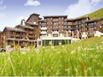 Rsidence Club**** MMV Le Centaure - Hotel