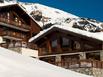 Lagrange Confort+ Les Chalets du Mont Blanc - Hotel