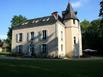 Chteau Le Briou DAutry - Hotel