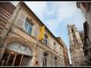 Hotel Le Prieure - Hotel