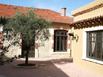 Logis Hotel Le Clos Des Oliviers - Hotel