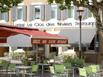 Logis Hotel Le Clos Des Oliviers - Hotel