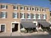 Logis Hotel Le Clos Des Oliviers - Hotel