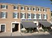 Logis Hotel Le Clos Des Oliviers - Hotel