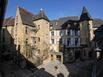 In Sarlat Luxury Rentals, Medieval Center - Hotel