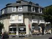 Résidence Wilson - Hotel