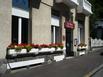 Résidence Wilson - Hotel