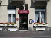Résidence Wilson - Hotel