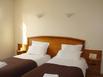 Hôtel Le Lion dor - Hotel