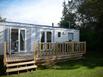 Camping La Foret - Hotel