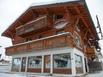 Chalet Htel Aiguille Blanche - Hotel