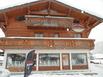 Chalet Htel Aiguille Blanche - Hotel