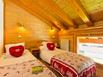 Chalet Htel Aiguille Blanche - Hotel