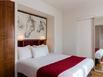 Htel Monna Lisa Champs Elyses - Hotel