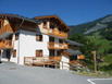 Rsidence Nma Les Chalets Des Evettes - Hotel