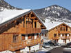 Rsidence Nma Les Chalets Des Evettes - Hotel