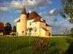 Le Manoir Equivocal - Hotel