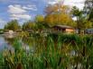 Village Du Lac, Camping de Bordeaux - Hotel