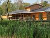 Village Du Lac, Camping de Bordeaux - Hotel