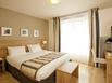 Sjours & Affaires Paris-Vitry - Hotel