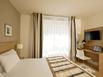 Sjours & Affaires Paris-Vitry - Hotel