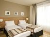 Sjours & Affaires Paris-Vitry - Hotel