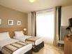 Sjours & Affaires Paris-Vitry - Hotel