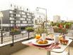 Sjours & Affaires Paris-Vitry - Hotel