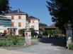 Hotel Du Parc - Manoir Du Baron Blanc - Hotel