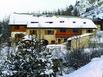 Gïte La Mouree - Hotel