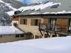 Gïte La Mouree - Hotel