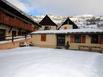 Gïte La Mouree - Hotel